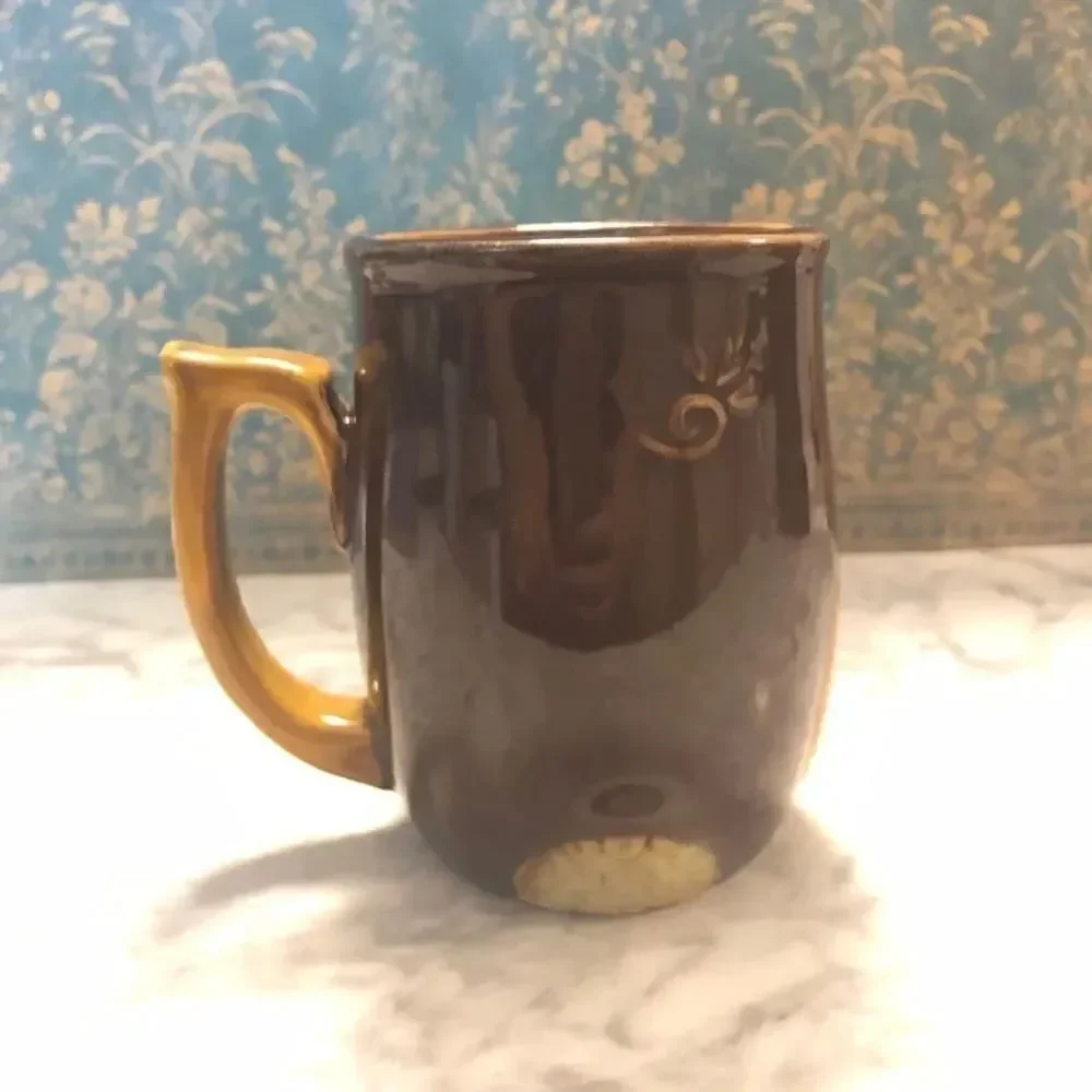 Vintage Gibson Owl  Mug